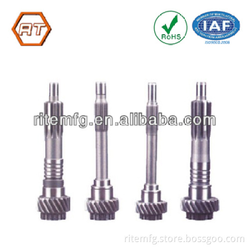 arrow shaft